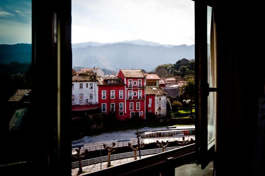 Apartamentos Abaco Llanes Quarto foto